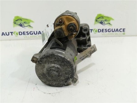 Motor Arranque Citroen C5 BERLINA 1 6 16V HDi FAP 