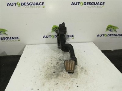 Potenciometro Pedal Gas Fiat Stilo  Multi Wagon  1 9 JTD