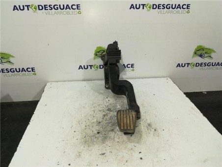 Potenciometro Pedal Gas Fiat Stilo  Multi Wagon  1 9 JTD