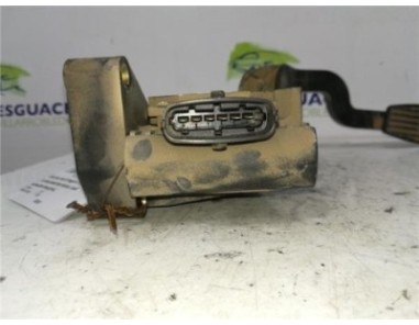 Potenciometro Pedal Gas Fiat Stilo  Multi Wagon  1 9 JTD