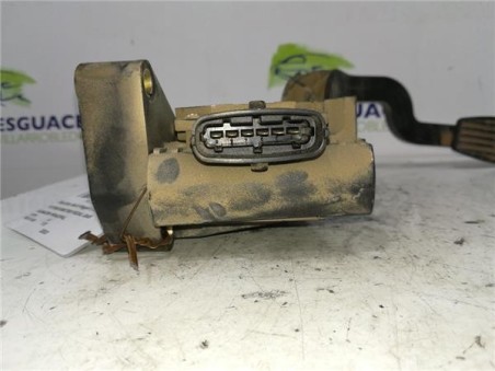 Potenciometro Pedal Gas Fiat Stilo  Multi Wagon  1 9 JTD