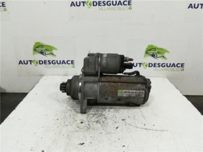 Motor Arranque Seat Toledo  1 9 TDI