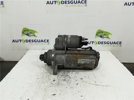 Motor Arranque Seat Toledo  1 9 TDI