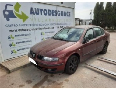 Motor Arranque Seat Toledo  1 9 TDI
