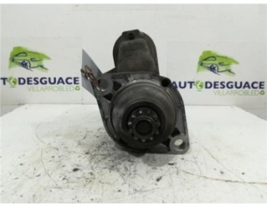 Motor Arranque Seat Toledo  1 9 TDI