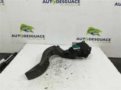 Potenciometro Pedal Gas Seat Exeo ST  2 0 Reference [2 0 Ltr  - 105 kW TDI]