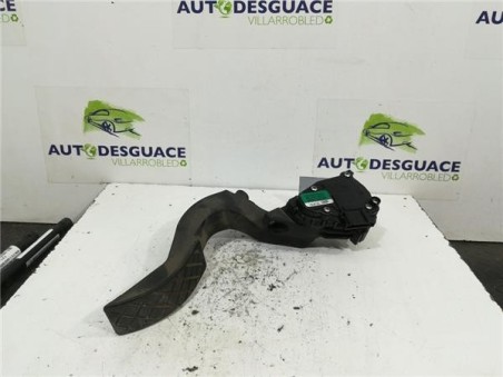 Potenciometro Pedal Gas Seat Exeo ST  2 0 Reference [2 0 Ltr  - 105 kW TDI]