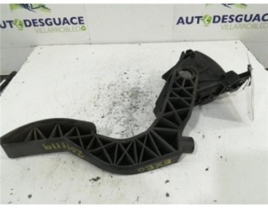 Potenciometro Pedal Gas Seat Exeo ST  2 0 Reference [2 0 Ltr  - 105 kW TDI]