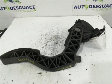Potenciometro Pedal Gas Seat Exeo ST  2 0 Reference [2 0 Ltr  - 105 kW TDI]