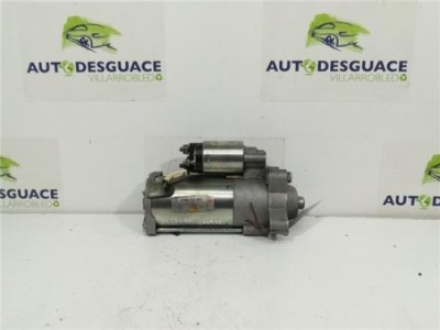 Motor Arranque Ford Galaxy  2 0 TDCi