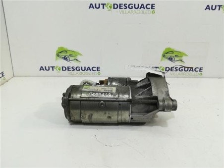 Motor Arranque Peugeot 508 2 0 16V HDi FAP 