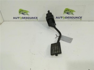 Potenciometro Pedal Gas Peugeot 508 2 0 16V HDi FAP