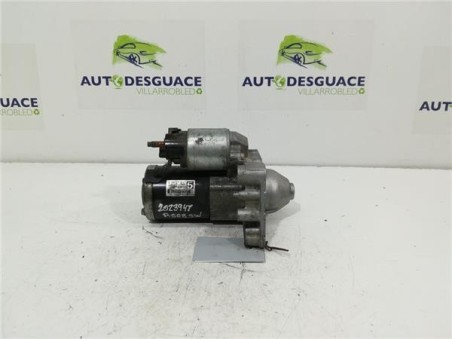 Motor Arranque Peugeot 508 SW  1 6 Access [1 6 Ltr  - 88 kW 16V]