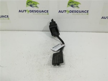 Potenciometro Pedal Gas Peugeot 508 SW  1 6 Access [1 6 Ltr  - 88 kW 16V]