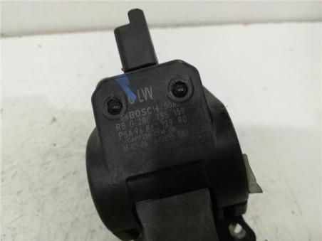 Potenciometro Pedal Gas Peugeot 508 SW  1 6 Access [1 6 Ltr  - 88 kW 16V]