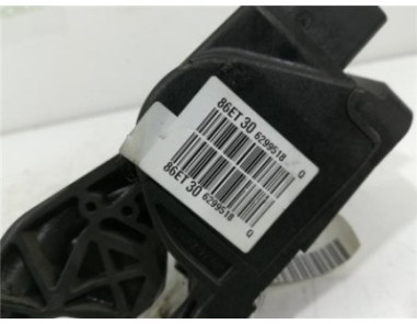 Potenciometro Pedal Gas Peugeot 508 SW  1 6 Access [1 6 Ltr  - 88 kW 16V]