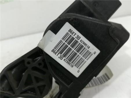 Potenciometro Pedal Gas Peugeot 508 SW  1 6 Access [1 6 Ltr  - 88 kW 16V]