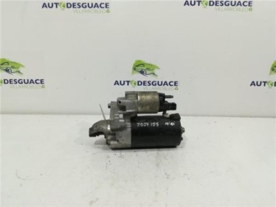 Motor Arranque Mini Mini  1 6 Cooper [1 6 Ltr  - 88 kW 16V CAT]
