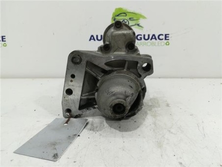 Motor Arranque Mini Mini  1 6 Cooper [1 6 Ltr  - 88 kW 16V CAT]