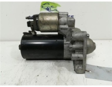 Motor Arranque Mini Mini  1 6 Cooper [1 6 Ltr  - 88 kW 16V CAT]