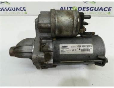 Motor Arranque Opel CORSA D Van 1 3 CDTI