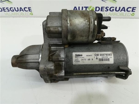 Motor Arranque Opel CORSA D Van 1 3 CDTI