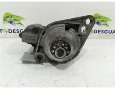 Motor Arranque Seat Leon  1 9 TDI