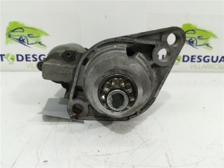 Motor Arranque Seat Leon  1 9 TDI