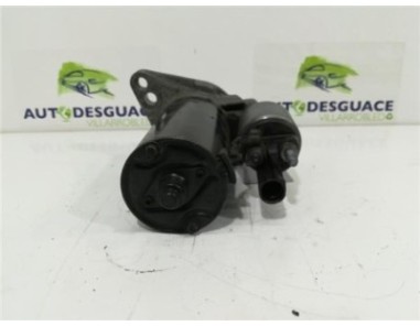 Motor Arranque Seat Leon  1 9 TDI