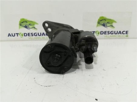 Motor Arranque Seat Leon  1 9 TDI