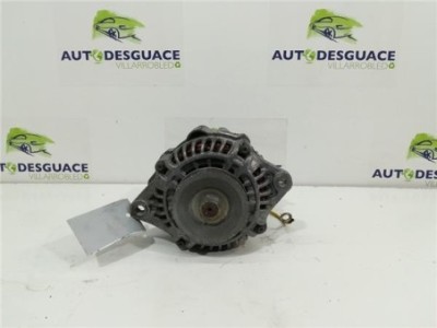 Alternador Nissan X-TRAIL 2 2 dCi D
