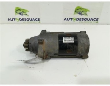 Motor Arranque Nissan X-TRAIL 2 2 dCi D 