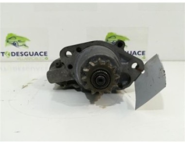 Motor Arranque Nissan X-TRAIL 2 2 dCi D 