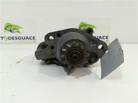 Motor Arranque Nissan X-TRAIL 2 2 dCi D 