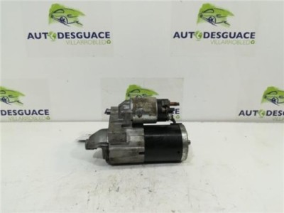 Motor Arranque Peugeot 308 1 6 16V HDi