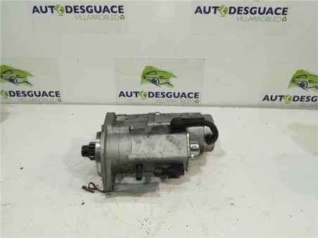 Motor Arranque Kia Cerato  2 0 CRDi