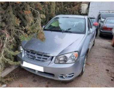 Motor Arranque Kia Cerato  2 0 CRDi