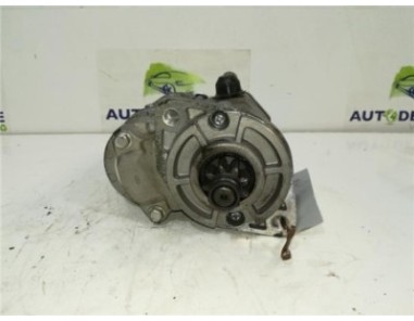 Motor Arranque Kia Cerato  2 0 CRDi