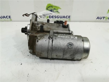 Motor Arranque Kia Cerato  2 0 CRDi