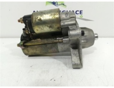 Motor Arranque Mazda 3 Berlina  1 6 DI Turbo