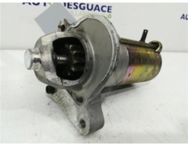 Motor Arranque Mazda 3 Berlina  1 6 DI Turbo