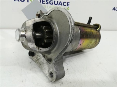 Motor Arranque Mazda 3 Berlina  1 6 DI Turbo