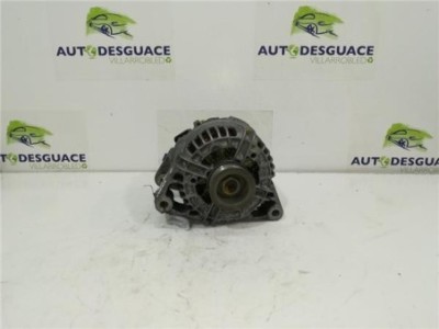Alternador Opel CORSA C 1 2 16V