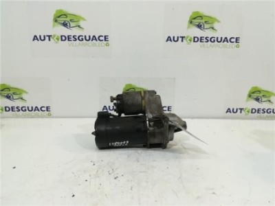 Motor Arranque Opel CORSA C 1 2 16V