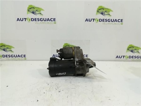 Motor Arranque Opel CORSA C 1 2 16V 