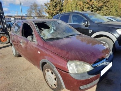 Motor Arranque Opel CORSA C 1 2 16V  2