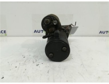 Motor Arranque Opel CORSA C 1 2 16V 