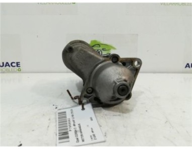 Motor Arranque Opel CORSA C 1 2 16V 