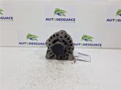 Alternador Dacia Dokker  1 5 Essential [1 5 Ltr  - 66 kW dCi Diesel FAP CAT]