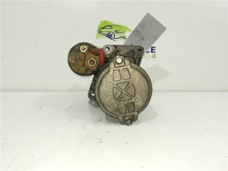 Motor Arranque Nissan Qashqai  2 0 dCi